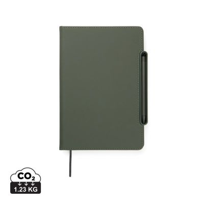 VINGA Baltimore RCS 4-in-1 Refillable Notebook