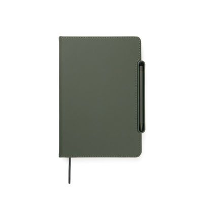 VINGA Baltimore RCS 4-in-1 Refillable Notebook