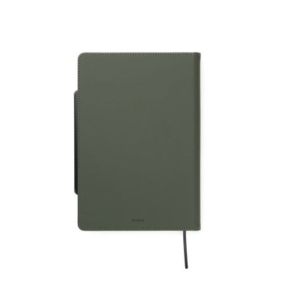 VINGA Baltimore RCS 4-in-1 Refillable Notebook