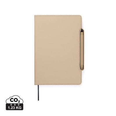 VINGA Baltimore RCS 4-in-1 Refillable Notebook