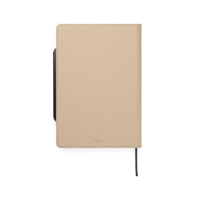 VINGA Baltimore RCS 4-in-1 Refillable Notebook