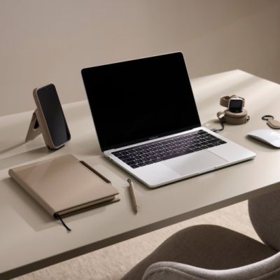 VINGA Baltimore RCS 4-in-1 Refillable Notebook