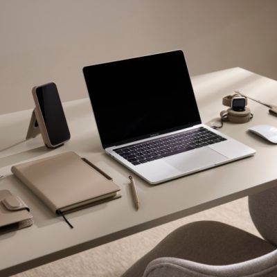 VINGA Baltimore RCS 4-in-1 Refillable Notebook