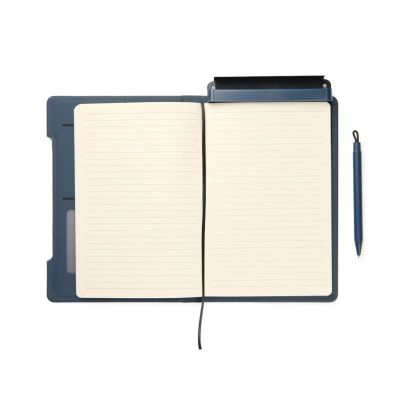 VINGA Baltimore RCS 4-in-1 Refillable Notebook