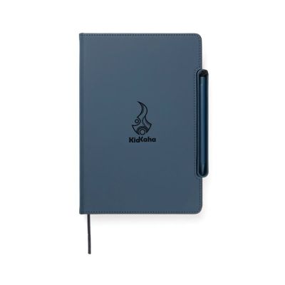 VINGA Baltimore RCS 4-in-1 Refillable Notebook