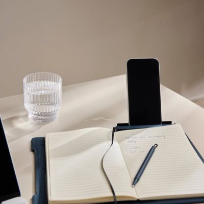 VINGA Baltimore RCS 4-in-1 Refillable Notebook