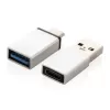 USB A and USB C adapter set