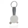 3-in-1 round cable