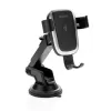 Philips 10W Qi wireless charging car mount