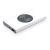 4.000 mAh 5W wireless charging powerbank