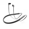 Swiss Peak bass earbuds