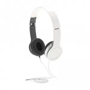Standard headphone