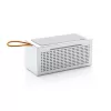 Vibe wireless charging speaker