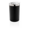 Light up logo coffee mug