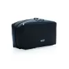 Swiss Peak toiletry bag PVC free
