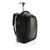 Backpack trolley
