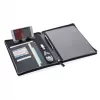 Heritage A4 portfolio with zipper