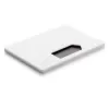 RFID anti-skimming cardholder