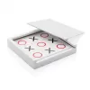 Deluxe Tic-Tac-Toe game