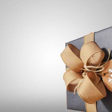 Novogodišnji poslovni pokloni – Kako izabrati poklon za Novu godinu za zaposlene i poslovne partnere?