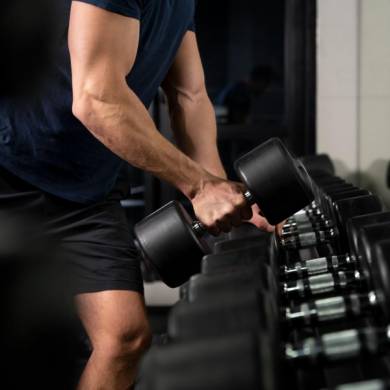 Praktični promotivni pokloni za fitness centar