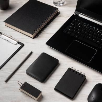 Najbolji promo materijali za radni sto!