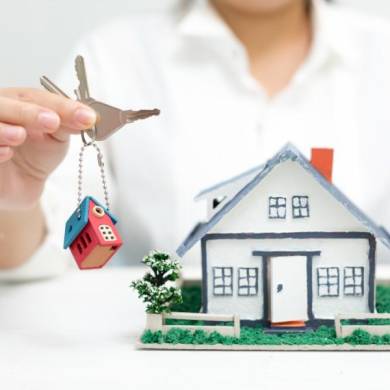 9 pogodnih reklamnih materijala za agenciju za nekretnine!