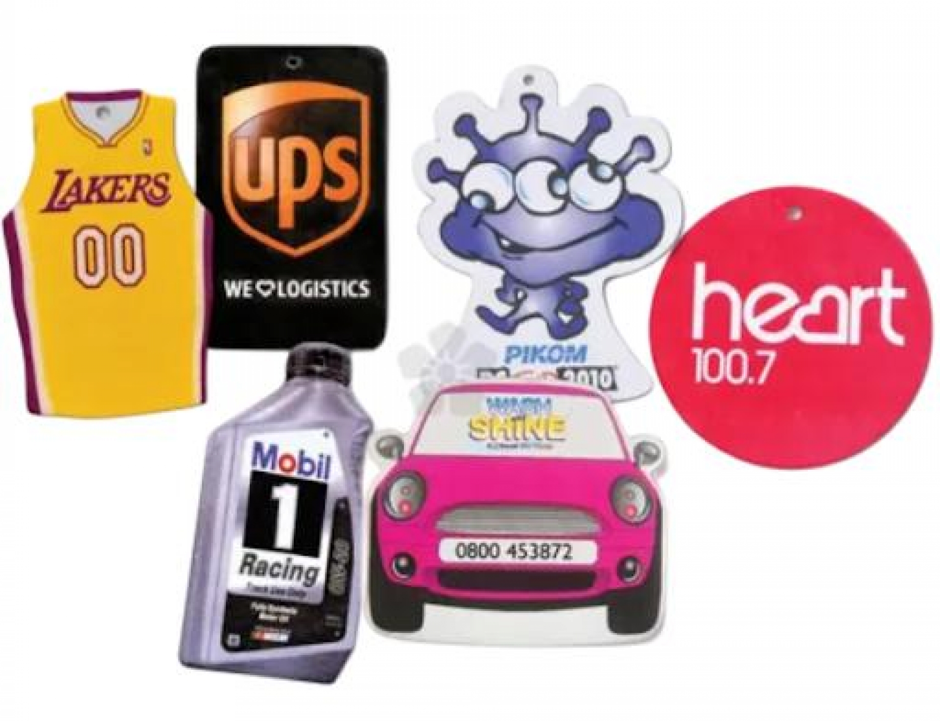 6 ideja za promotivne proizvode za auto-servise koje klijenti zaista koriste!