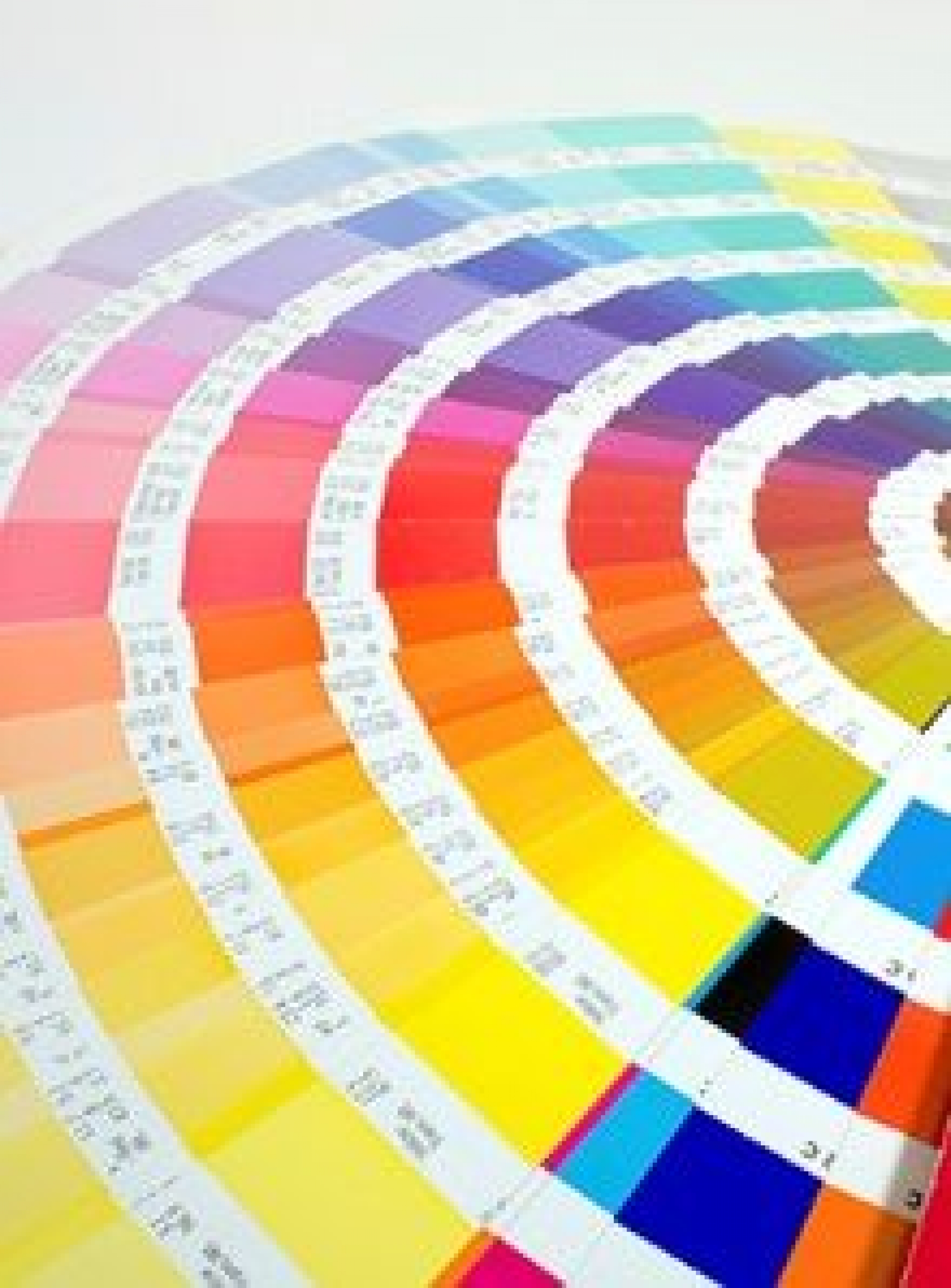 Kako boje predstavljaju Vašu kompaniju