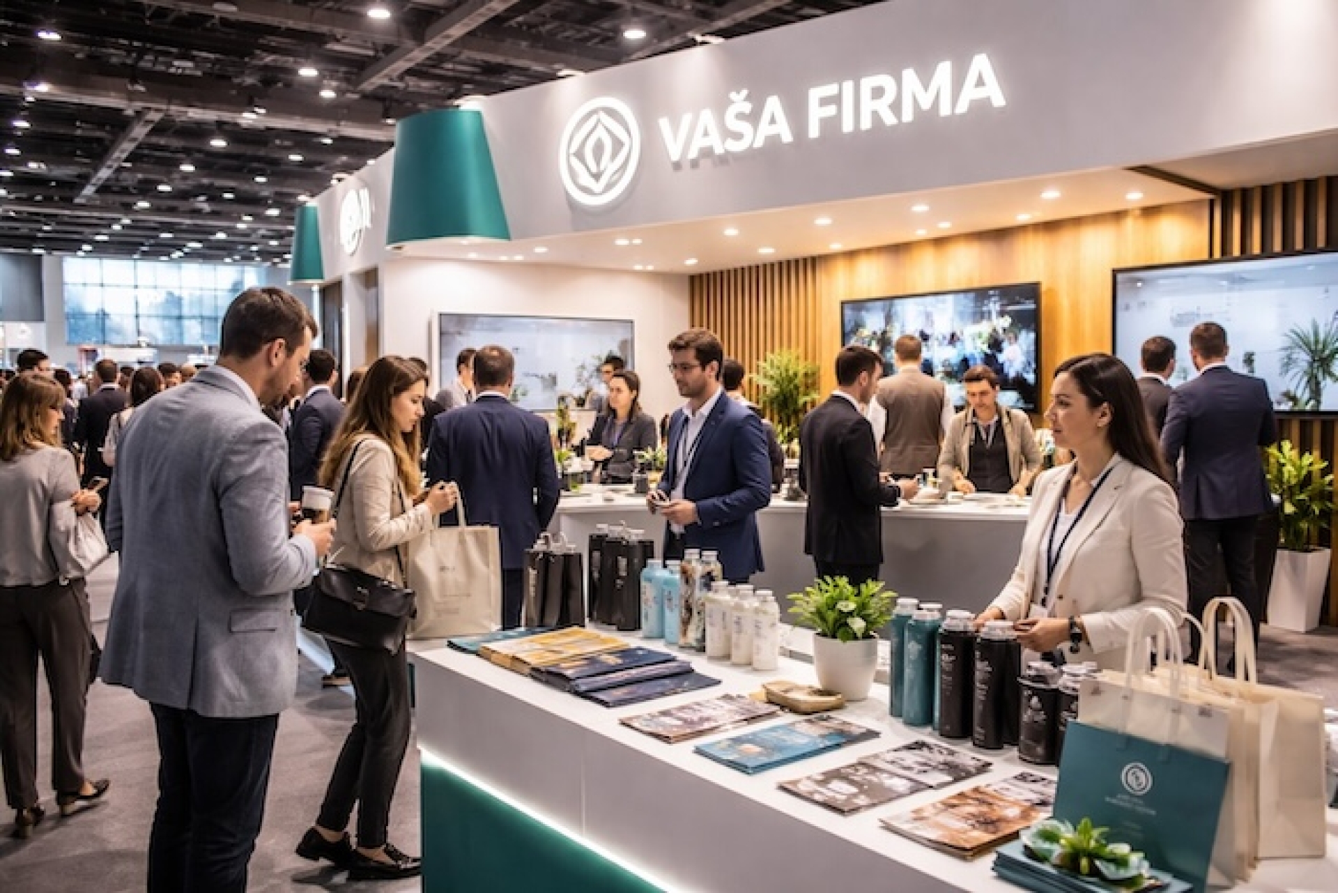 Najkreativniji pokloni za sajmove u Beogradu 2026.