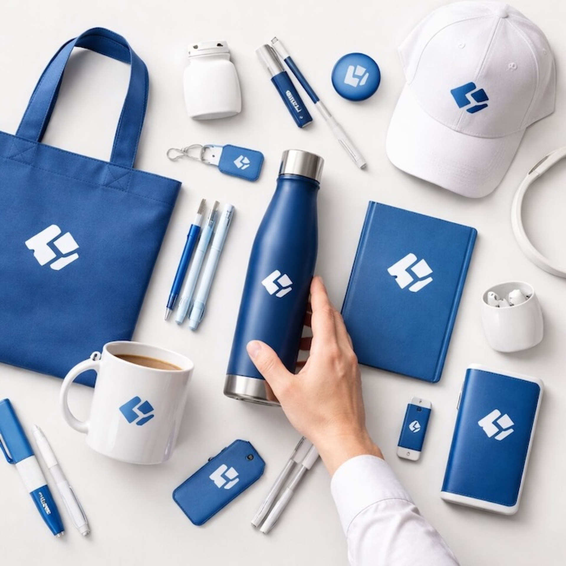 Kako odabrati promo materijal prema ponašanju korisnika?