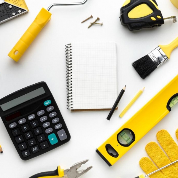 Koji promotivni proizvodi imaju smisla u građevinskoj industriji?