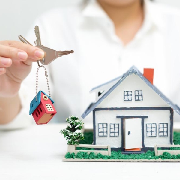 9 pogodnih reklamnih materijala za agenciju za nekretnine!