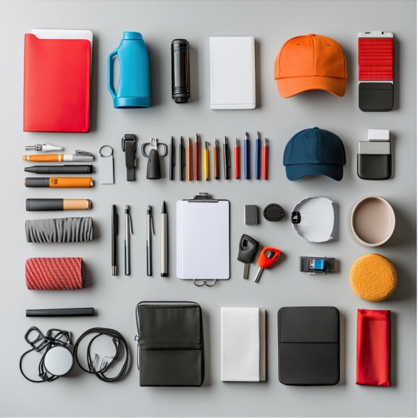 Pokloni za novogodišnje kampanje - kako se izdvojiti među konkurencijom?