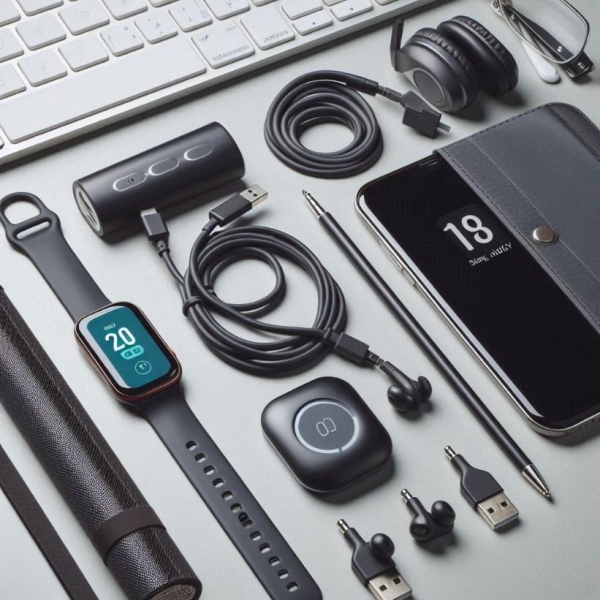 7 hi‑tech promo gedžeta za IT industriju