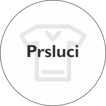 Prsluci