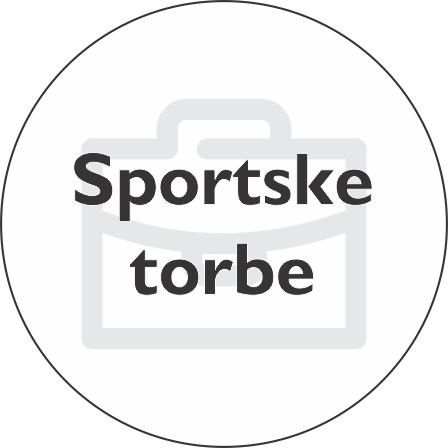 Sportske torbe