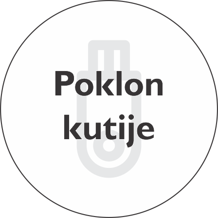 Poklon kutije