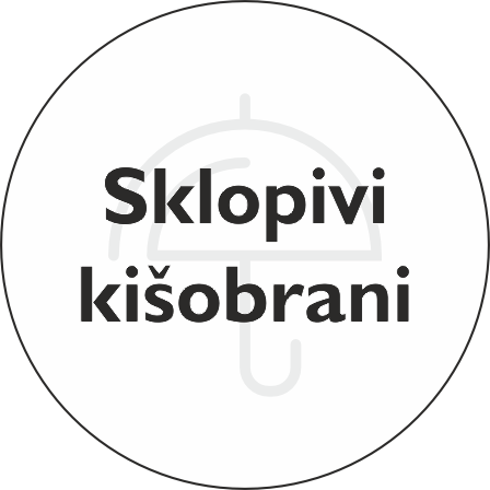 Sklopivi kišobrani