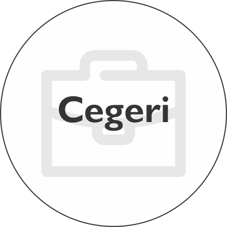 Cegeri