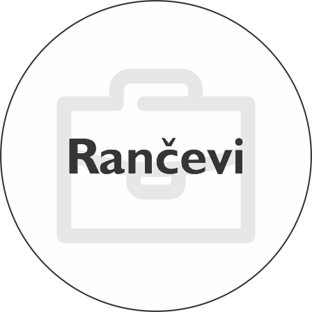 Rančevi
