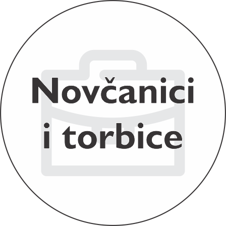 Novčanici i torbice