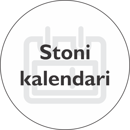 Stoni kalendari