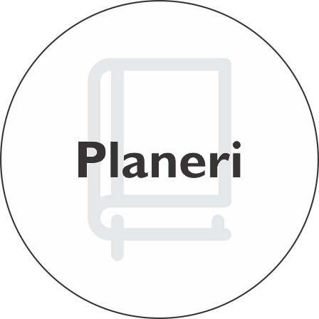 Planeri