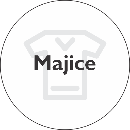 Majice