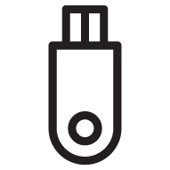 USB