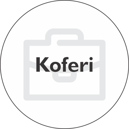 Koferi