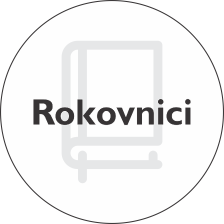 Rokovnici