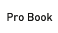 PRO BOOK