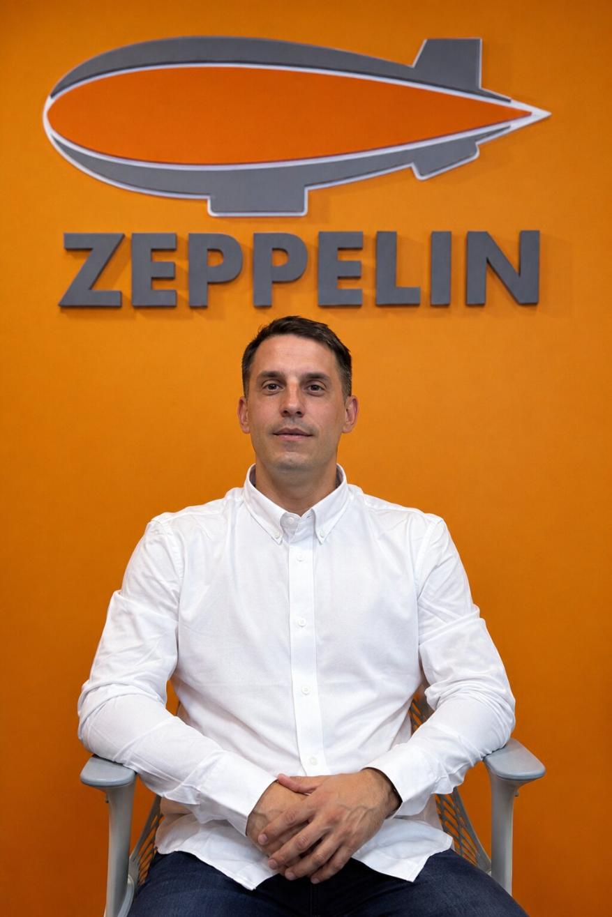 Branislav Cvetković